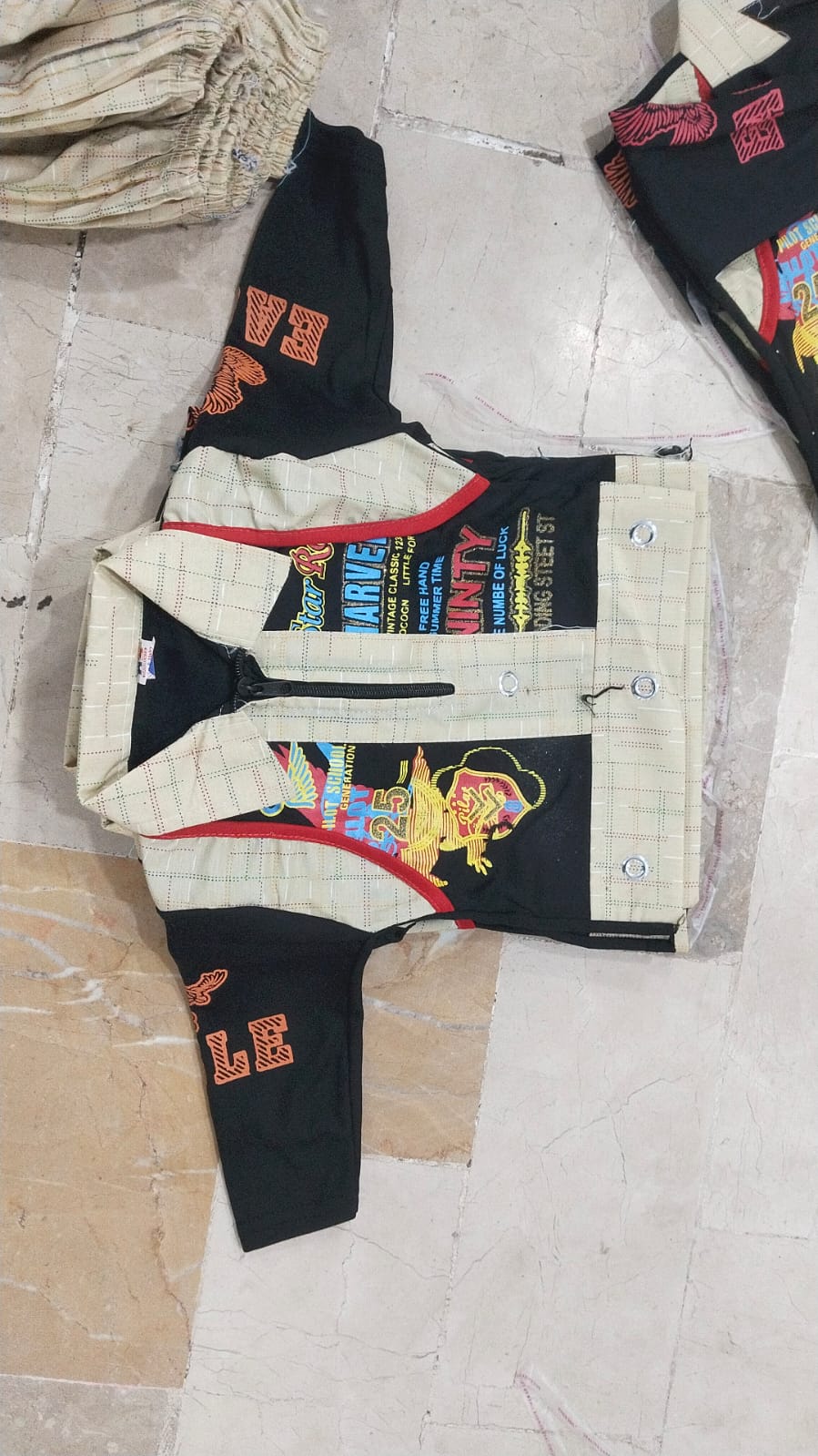 EAGLE SHIRT