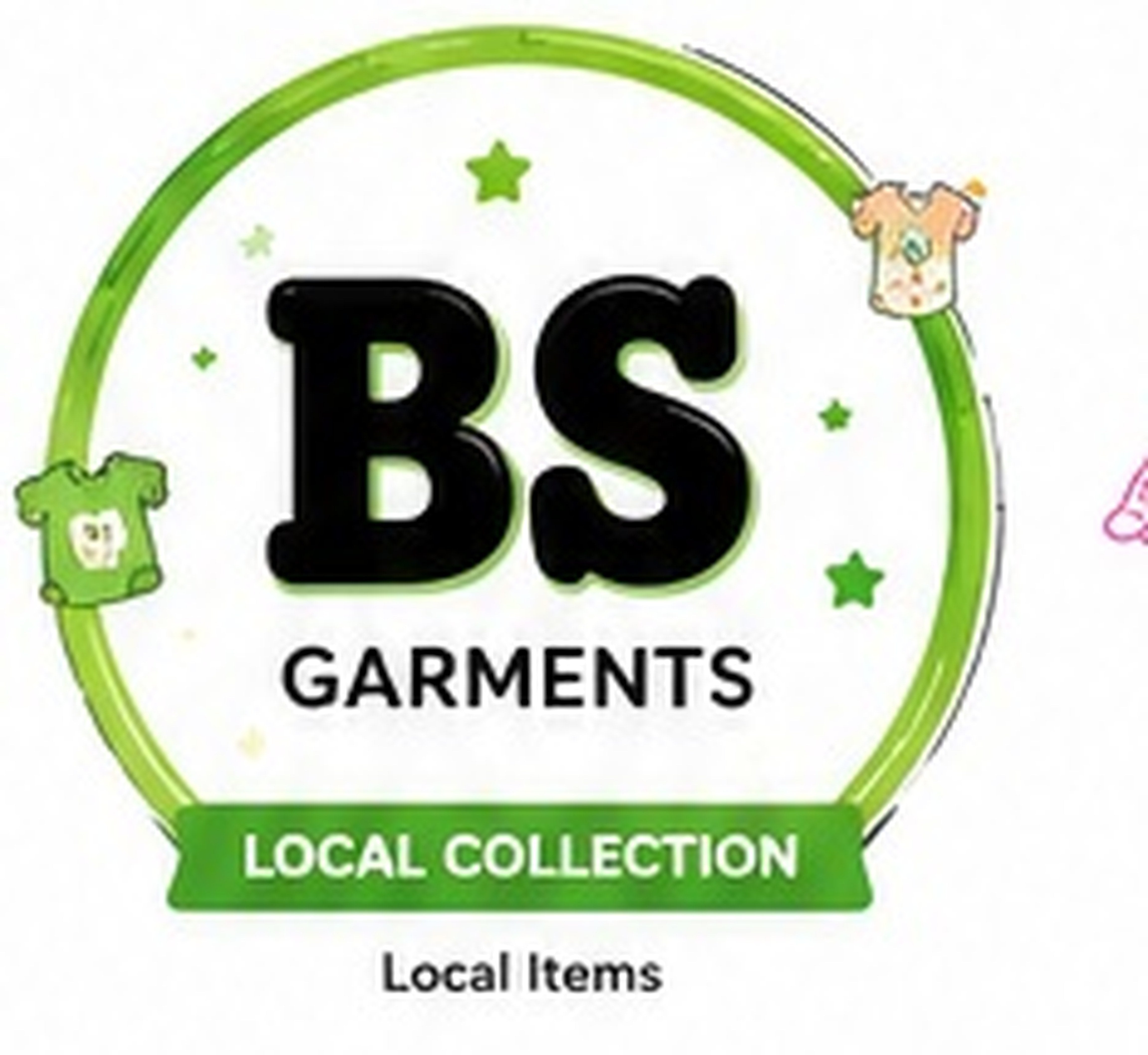 BS Garments Local Collection